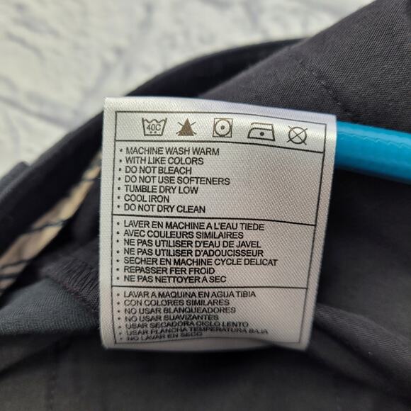 Nike Dri Fit Dress Golf Pants size 34 - Picture 12 of 15